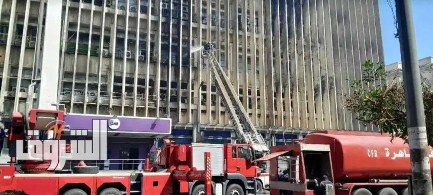 بعد حريق سنترال رمسيس.. كيف نواجه انقطاع الإنترنت بذكاء دون تعطيل حياتنا؟
