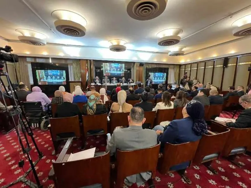 حريق سنترال رمسيس.. نائب وزير الاتصالات في البرلمان: عودة خدمات التحويل المالي.. وفوزي يجري تحويلا عبر إنستاباي