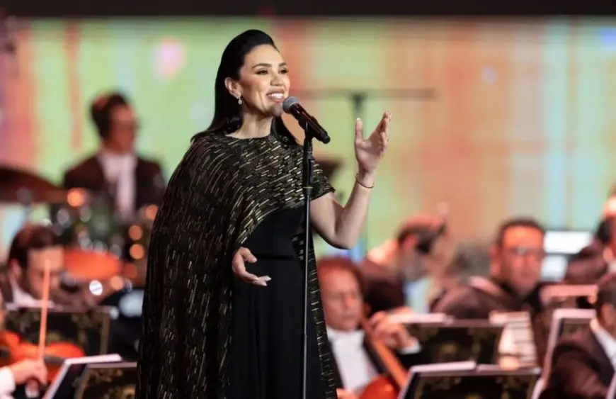 أم كلثوم.. مهرجان قرطاج الدولي بتونس يحيي الذكرى 50 لرحيل كوكب الشرق بحفل لمي فاروق