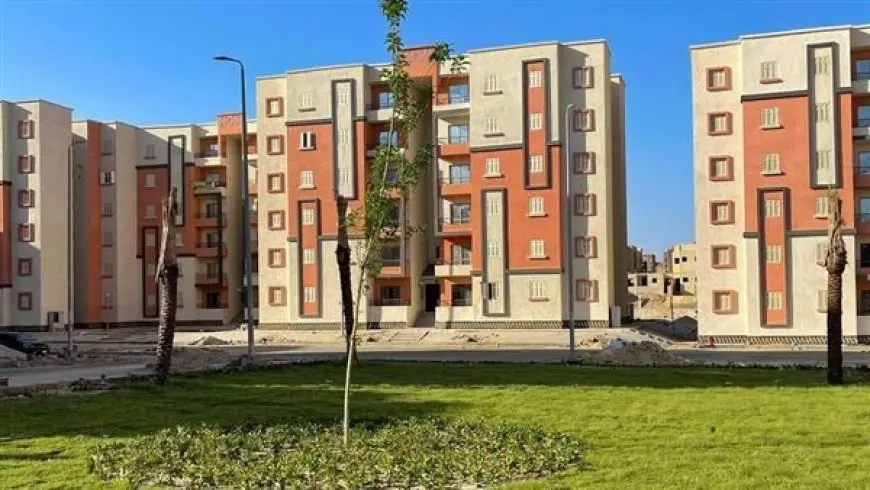 الإسكان: طرح أكثر من 113 وحدة سكنية بدءًا من 15 يوليو الجاري