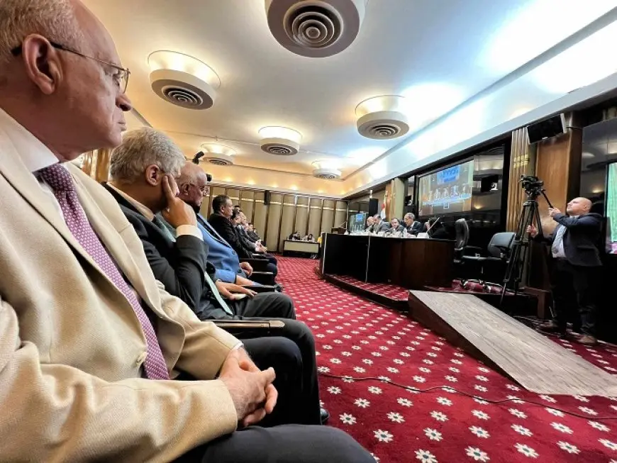 بعد حريق سنترال رمسيس.. البرلمان يوصي بتقديم خطط مستقبلية ومراجعة برامج الطوارئ