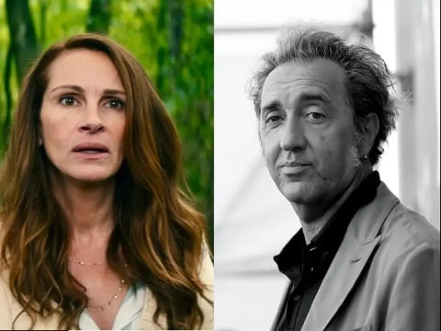 مهرجان فينيسيا السينمائي الـ82 ينطلق بفيلم النعمة 27 أغسطس المقبل