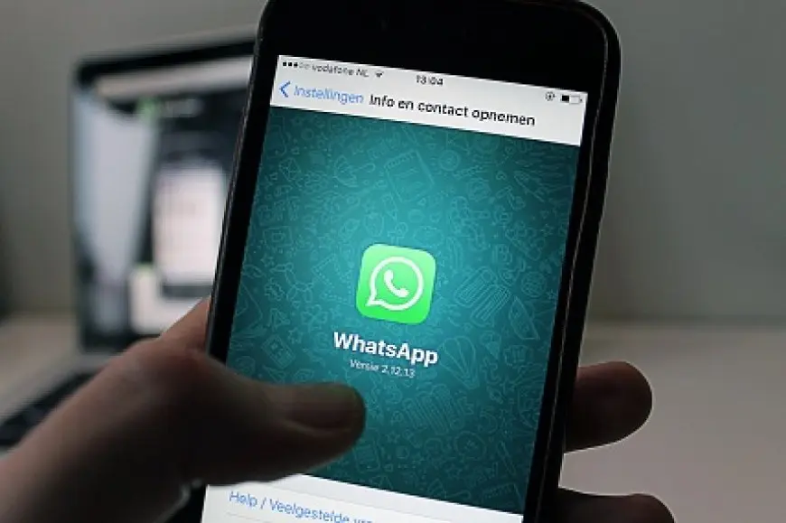 واتساب يضيف ميزة إنشاء خلفيات بواسطة Meta AI