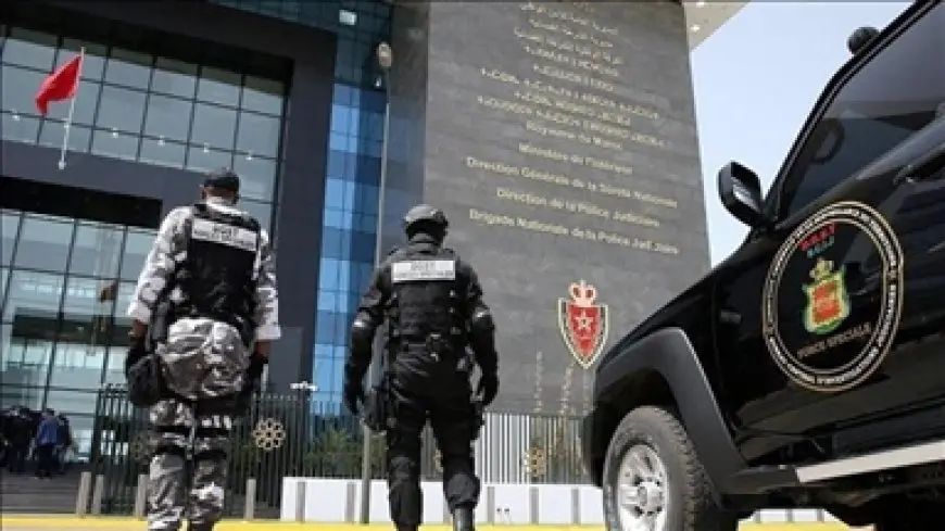النيابة العامة بالمغرب تدعو المحاكم لتقليص الاعتقال الاحتياطي
