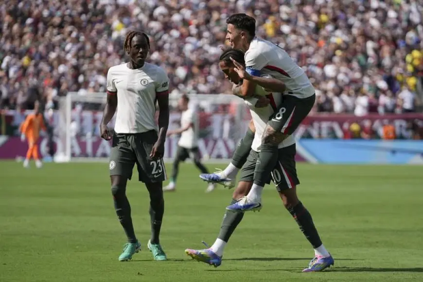 بيدرو: أعتذر لـ فلومينينسي ولكنني لاعب محترف