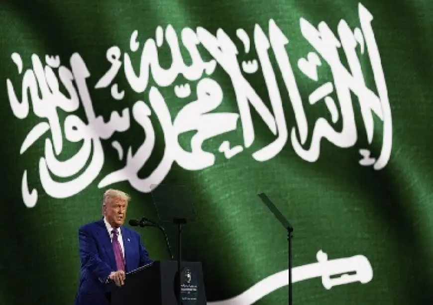 موقع واللاه العبري: السعودية أفشلت مخطط تهجير الفلسطينيين من غزة.. ترامب يوقف المشروع