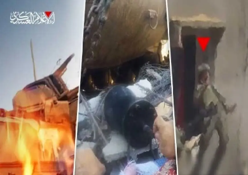 صاحب خطة الجنرالات: ثمن باهظ لا نصر.. العالم كله يريد إنهاء الحرب باستثناء إسرائيل