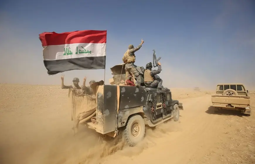 العراق.. اشتباكات مسلحة عنيفة بين عشيرة كردية والبيشمركة في أربيل