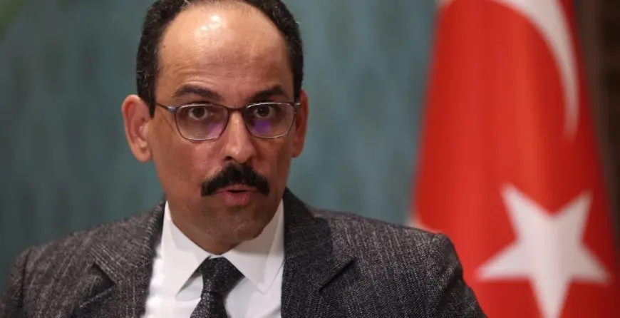 رئيس الاستخبارات التركي يبحث مع مسئولين بالعراق أمن الحدود ومكافحة الإرهاب