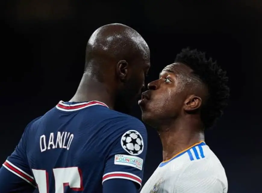 صدام العمالقة.. باريس سان جيرمان يواجه ريال مدريد في نصف نهائي مونديال الأندية