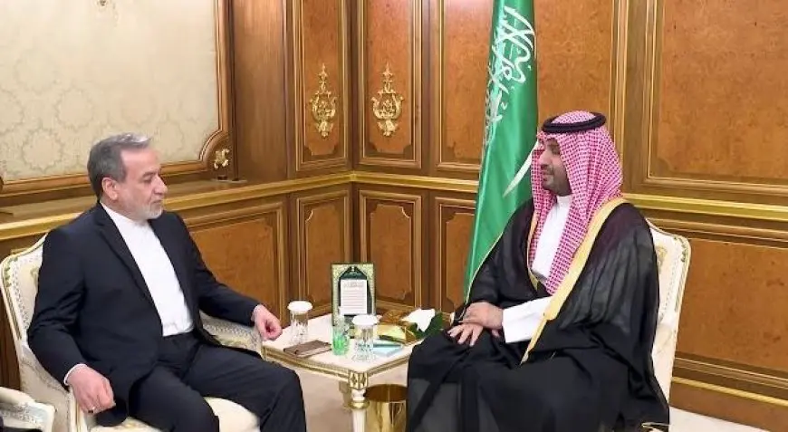 وزير خارجية إيران: ملتزمون بتعزيز علاقاتنا مع دول المنطقة على أساس حسن الجوار والمصالح المشتركة
