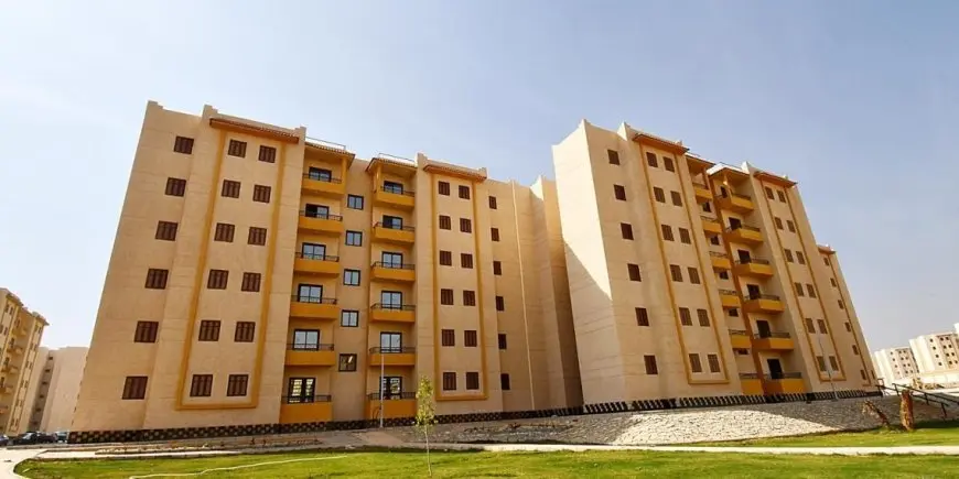 بتقسيط على 20 سنة.. الإسكان توضح تفاصيل الطرح الجديد من مبادرة سكن لكل المصريين