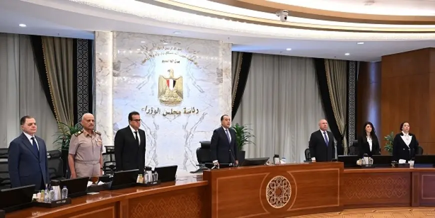 مدبولي: حريصون على وضع تصور واضح لمستأجري قانون الإيجار القديم يتضمن العديد من البدائل