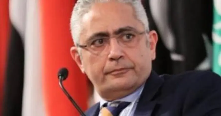 مساعد وزير الخارجية ومدير إدارة ليبيا: مصر تدعم جميع المؤسسات الليبية الشرعية