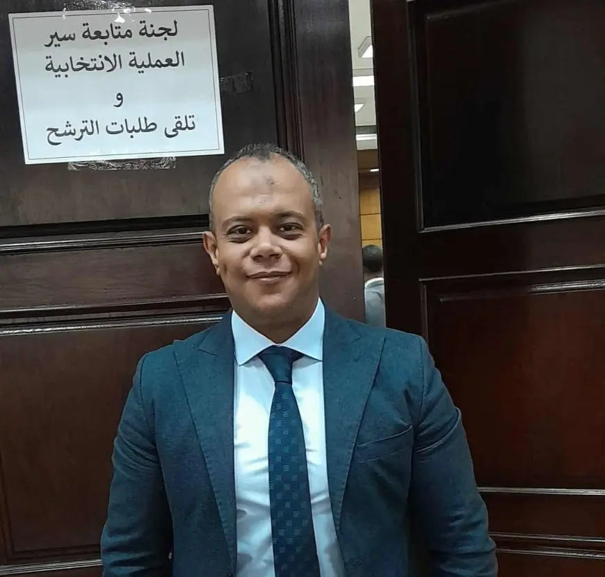 مساعد رئيس حزب العدل لشئون الاقتصاد: لدينا خطة لـ«تصفير» خدمة الدين بالموازنة العامة