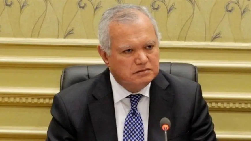 محمد العرابي: الدولة المصرية أثبتت خلال الأحداث الماضية أنها دولة راسخة تنأى بنفسها عن المعارك الواهية