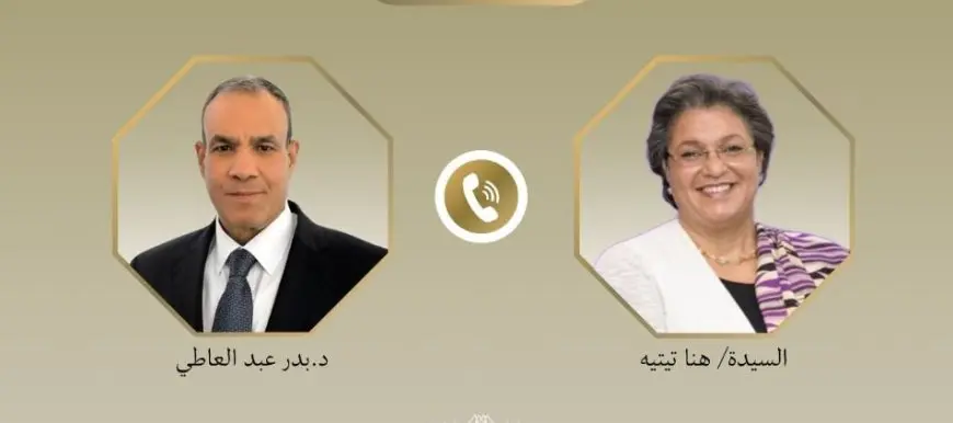 وزير الخارجية يؤكد ضرورة دعم مسار الحل الليبي-الليبي وتحقيق التوافق الوطني