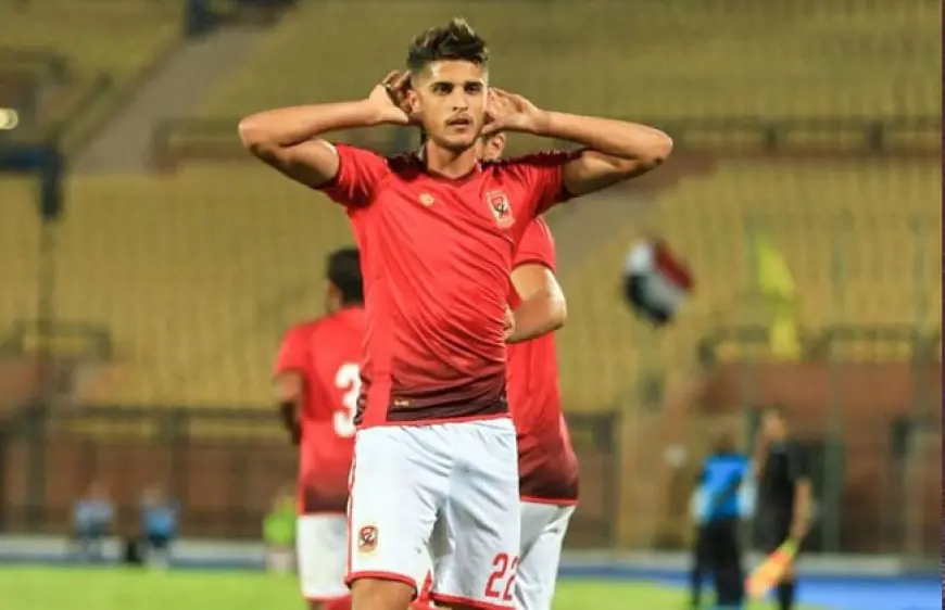 أحمد الشيخ يكشف كواليس فشل انتقاله إلى الزمالك