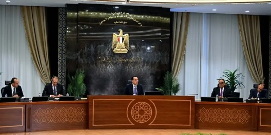مدبولي بعد حريق سنترال رمسيس: مراجعة الإجراءات الاحترازية بجميع الوزارات الخدمية