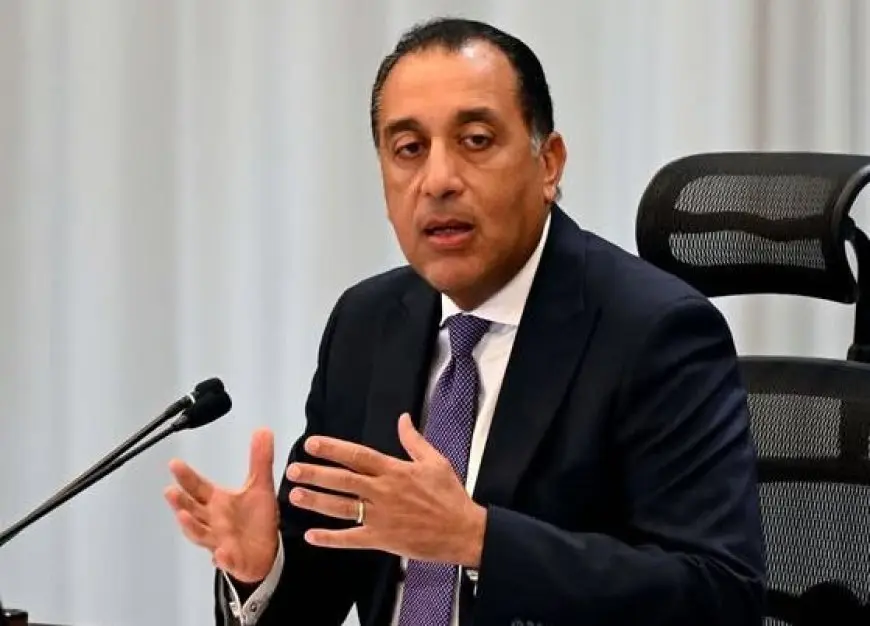 مدبولي: برنامج الطروحات ليس خصخصة وأرجو حذف هذه الكلمة من أذهان المصريين