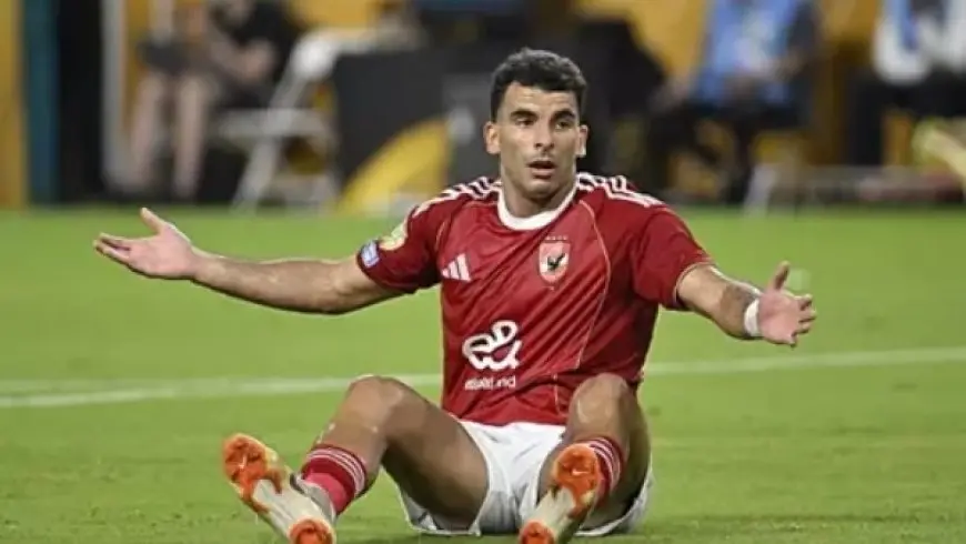 جمال عبدالحميد: موقف زيزو ضعيف..وشكواه ضد الزمالك لتخفيف العقوبة