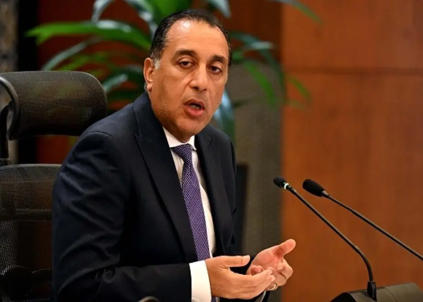 مدبولي يستغرب شائعة ترددت عن سنترال رمسيس: لو أنا ناوي أبيعه هحرقه ليه