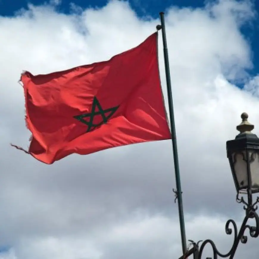 المغرب يعلن إعادة فتح سفارته بدمشق بعد إغلاقها 13 عاما