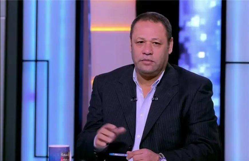 ضياء السيد: بيراميدز من حقه فرض شروطه في بيع إبراهيم عادل