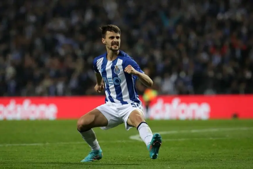 أرسنال يشترط 20 مليون يورو لرحيل لاعبه