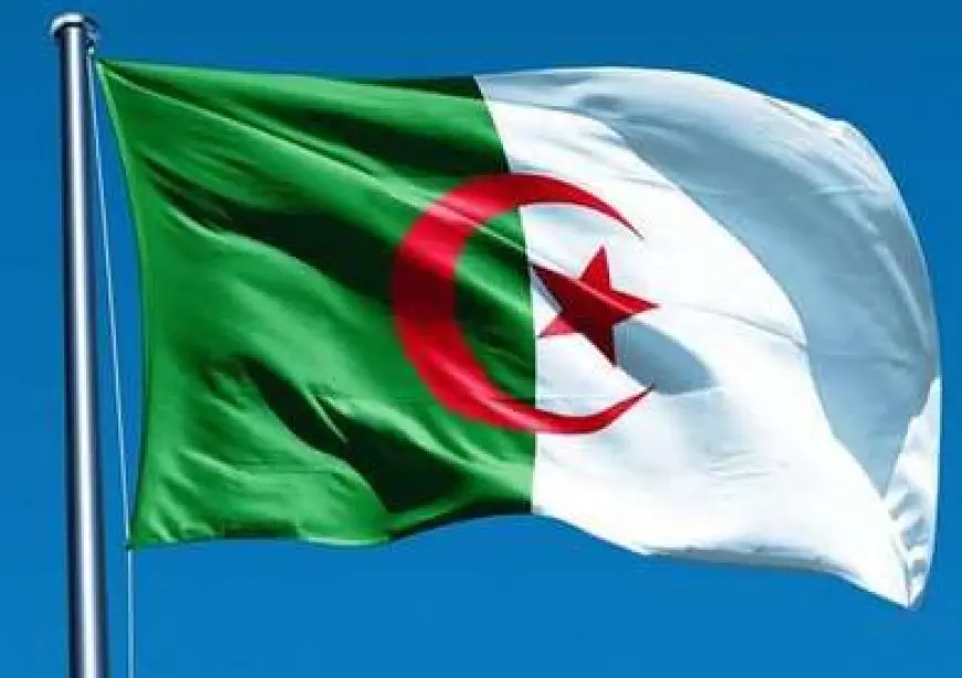 وزير الطاقة السوري يبحث سبل التعاون مع شركة جزائرية في قطاع الكهرباء