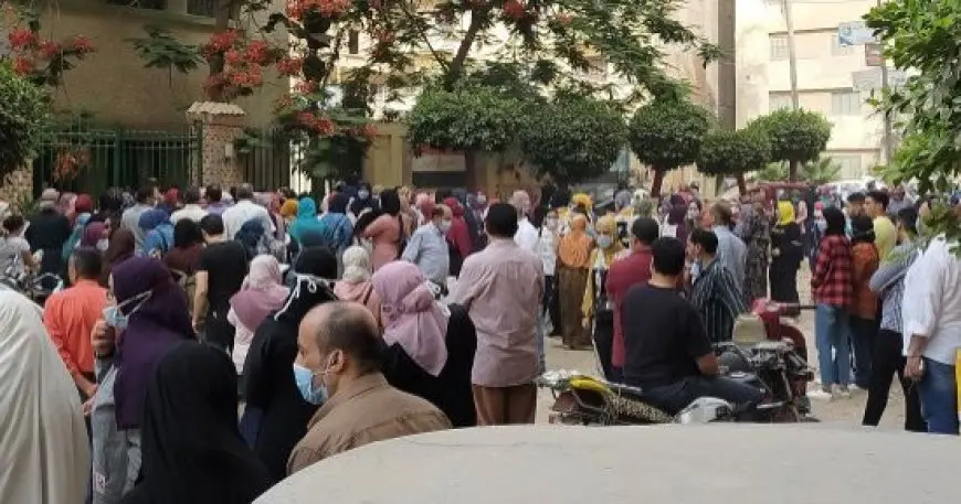 الثانوية العامة.. الامتحانات تختتم اليوم بالأحياء والرياضيات التطبيقية والإحصاء