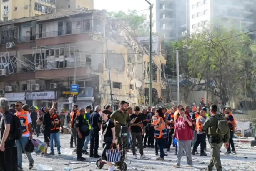 إيران: ضرباتنا القاصمة على إسرائيل أدت إلى طلب وقف إطلاق النار