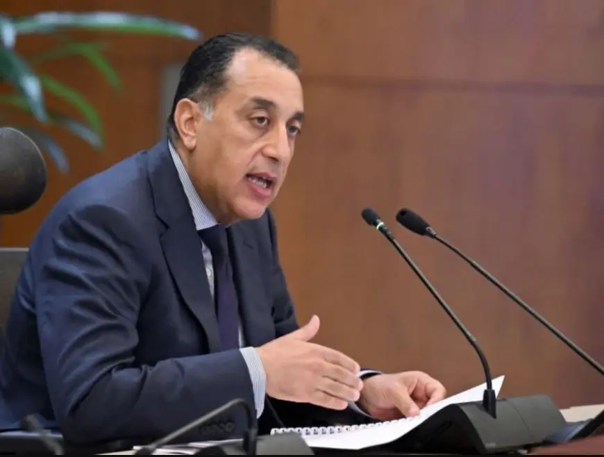 مدبولي يستعرض جهود جهاز حماية المستهلك في يونيو: ضبط 1605 مخالفة خلال 682 حملة