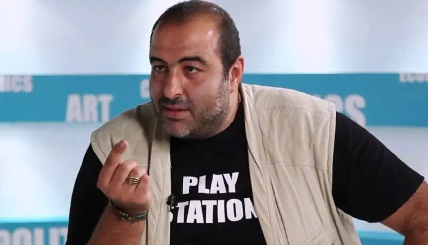 مخرج أفلام الفرح وكباريه والدشاش.. الوسط الفني ينعى سامح عبد العزيز بكلمات مؤثرة بعد رحيله المفاجئ
