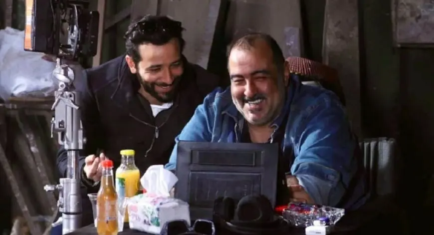 سامح عبد العزيز.. مخرج اليوم الواحد الذي لفت الأنظار ورحل فجأة