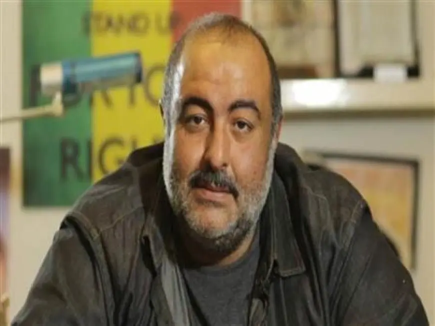 عمرو سلامة بعد وفاة سامح عبد العزيز: المخرج المصري يرحل مبكرا.. والغربي يبدع حتى التسعين