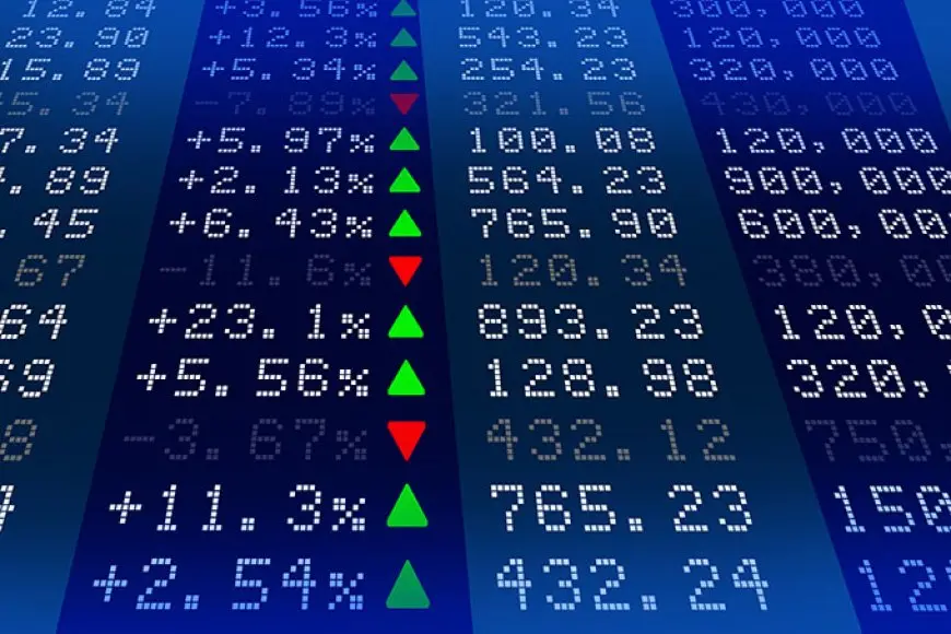 ارتفاع معظم مؤشرات الأسهم الآسيوية بعد صعود أسهم التكنولوجيا الأمريكية الكبرى