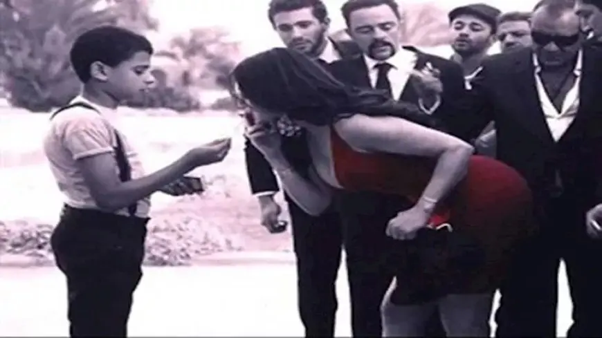 منها “حلاوة روح”.. أفلام أثارت الجدل حول المخرج الراحل سامح عبدالعزيز