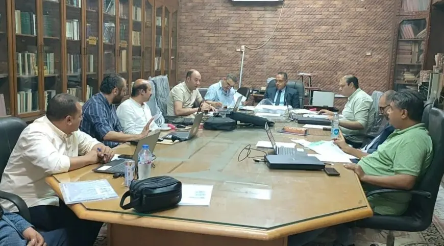 مرشحان جديدان يقدمان بأوراق ترشحهم لعضوية مجلس الشيوخ في كفر الشيخ.. والإجمالي يصل 18