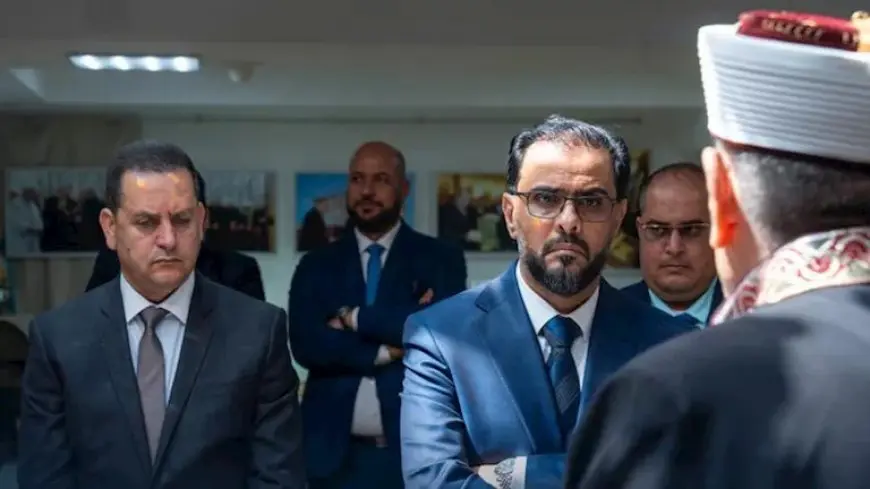 لماذا طردت حكومة بنغازي وفدًا وزاريًا أوروبيًا استقبلته طرابلس؟