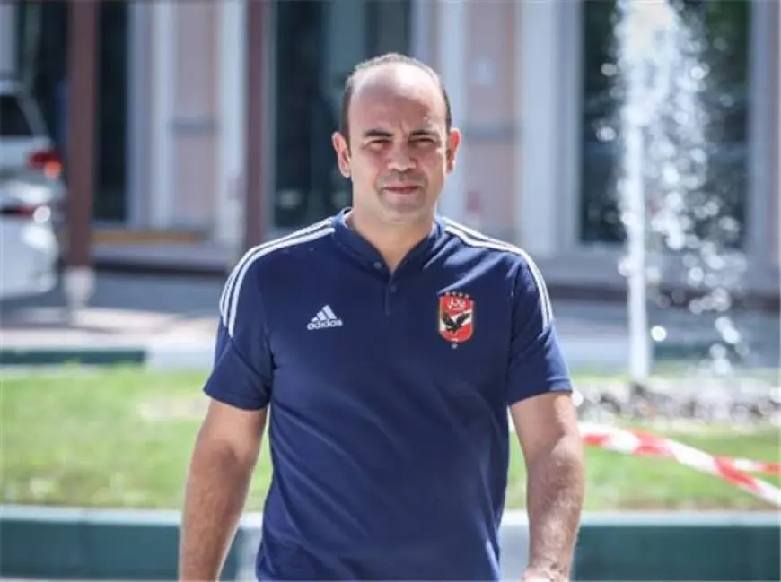 أبو عبلة: الفحص الطبي الشامل ضرورة أساسية لكل لاعب قبل بداية الموسم الجديد