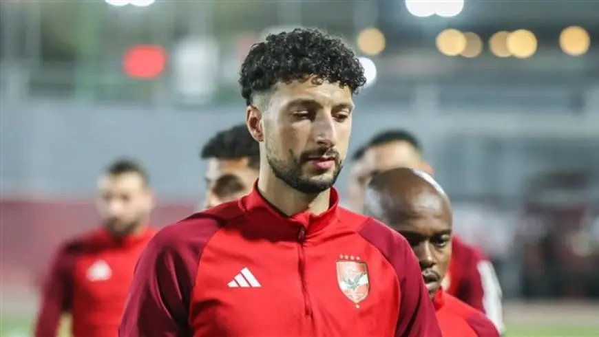 الوصل يغلق باب التفاوض مع وسام أبو علي.. والريان ينسحب لنفس السبب
