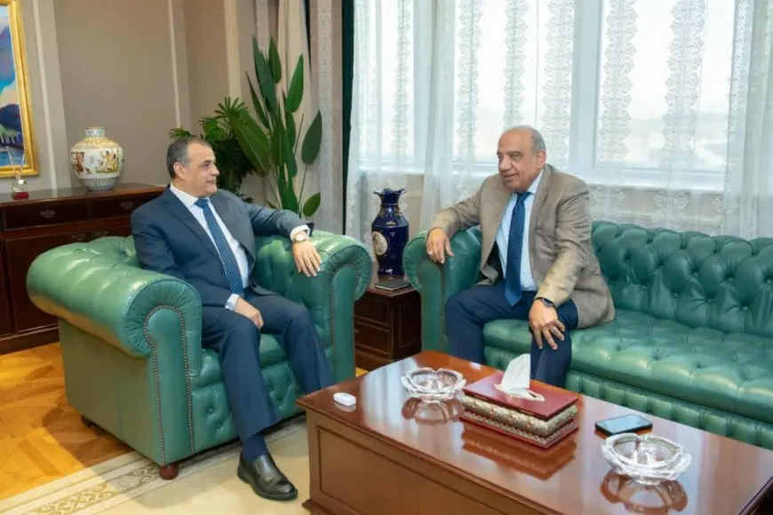 قطاع التدبير الموحد يجمع الكهرباء والإنتاج الحربي لتوفير مستلزمات الطاقة بجودة عالية وأسعار تنافسية