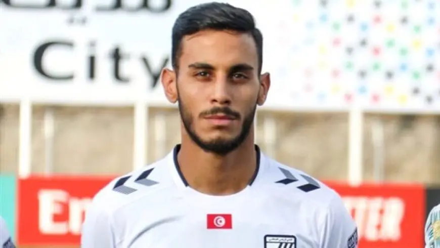 تقارير تونسية.. الزمالك يُبدي اهتمامًا مبدئيًا بمحمود غربال.. واللاعب يفضل أوروبا