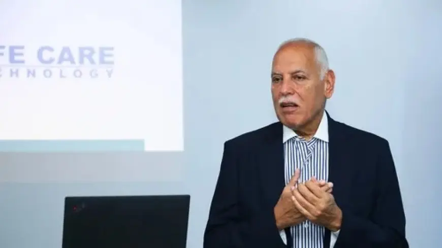 الاتحاد المصري لكرة القدم ينظم ورشة عمل حول الوقاية من الموت المفاجئ