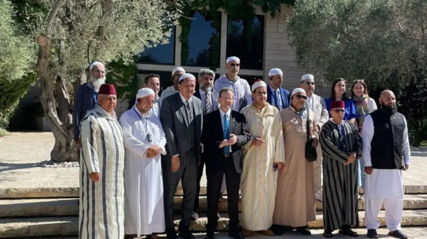 المجلس الأوروبي للأئمة: زيارة أئمة مزعومين لإسرائيل مشبوهة ولا تمثلنا