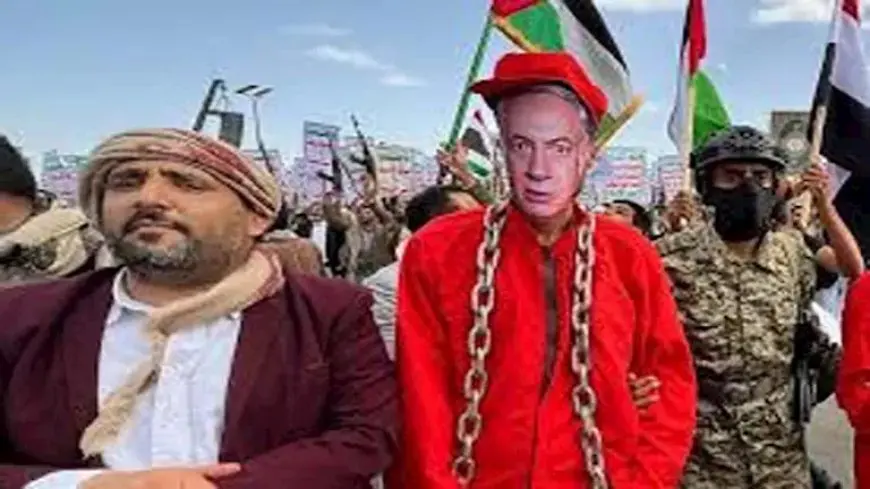 تصعيد حوثي في البحر الأحمر.. ما هي سيناريوهات الرد وهل تتدخل واشنطن؟