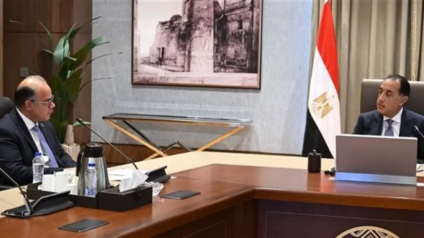 رئيس الوزراء: الرقابة المالية تنظم ملتقي للتكنولوجيا المالية يوليو الجاري لاستعراض جهود التحول الرقمي