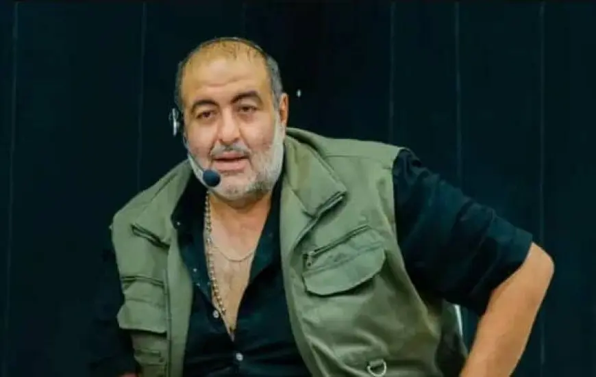 مهرجان الإسكندرية السينمائي ينعى المخرج سامح عبد العزيز: فقدنا أحد صناع الصورة المبدعين