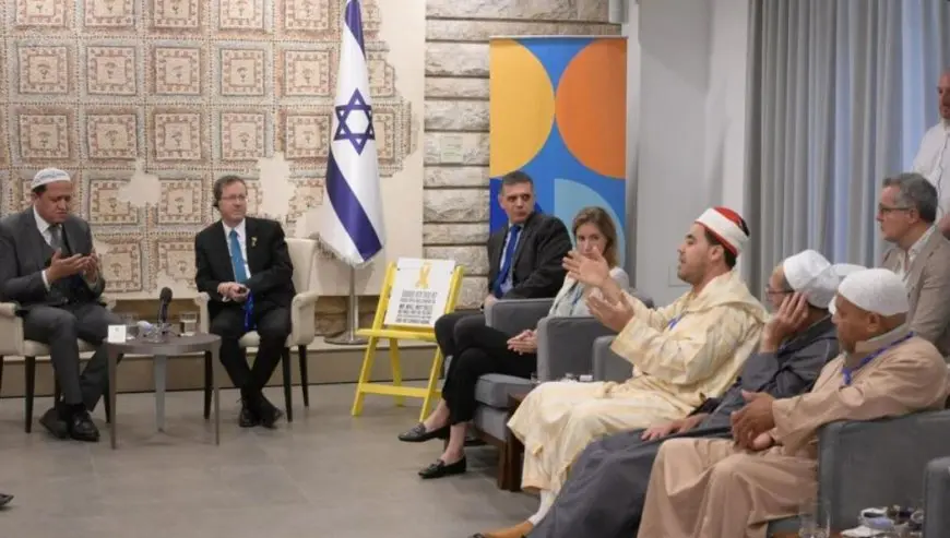الأوقاف ترفض زيارة مزعومة لأئمة إلى إسرائيل: لا تمثل ضمير العلماء ولا الشعوب
